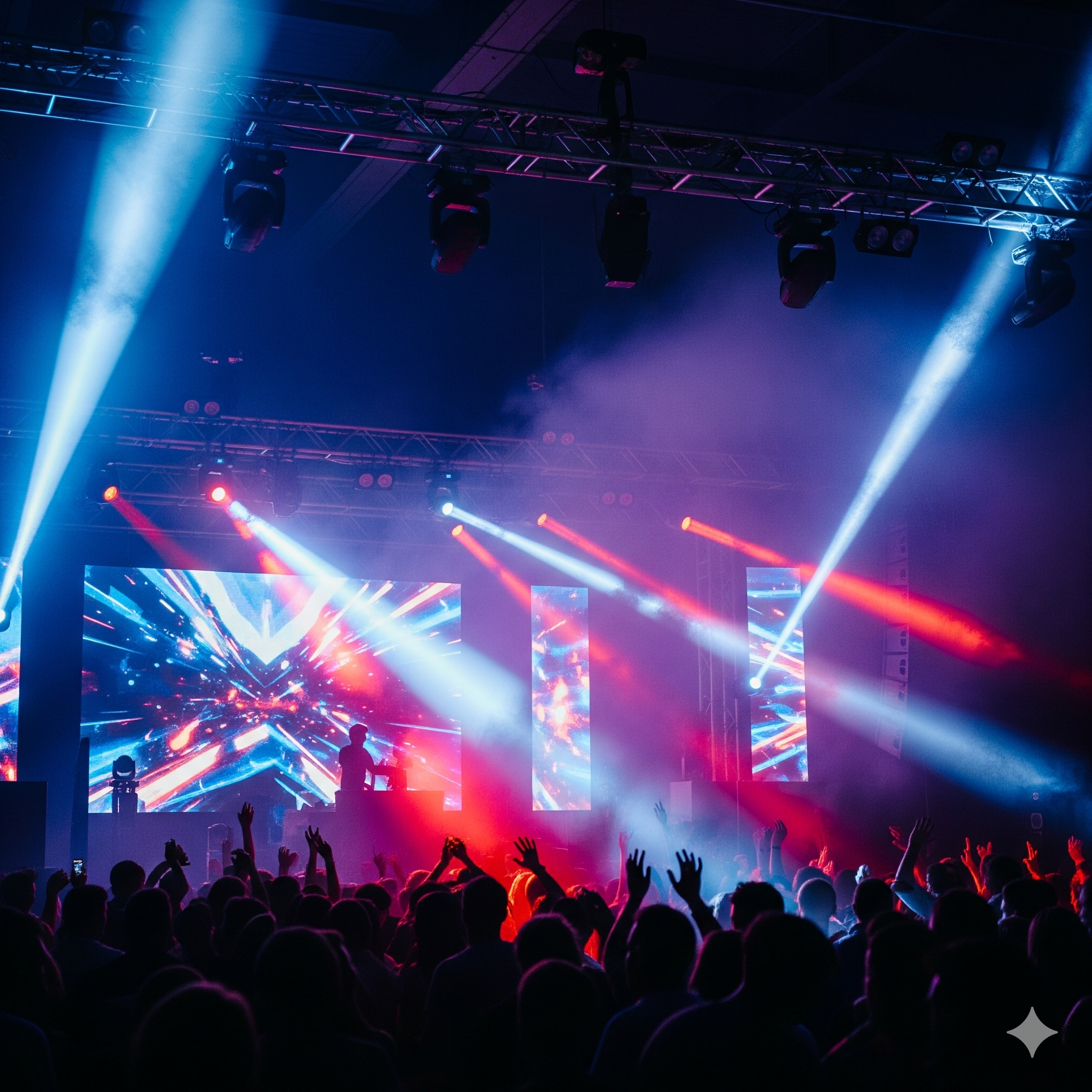 Event Lighting